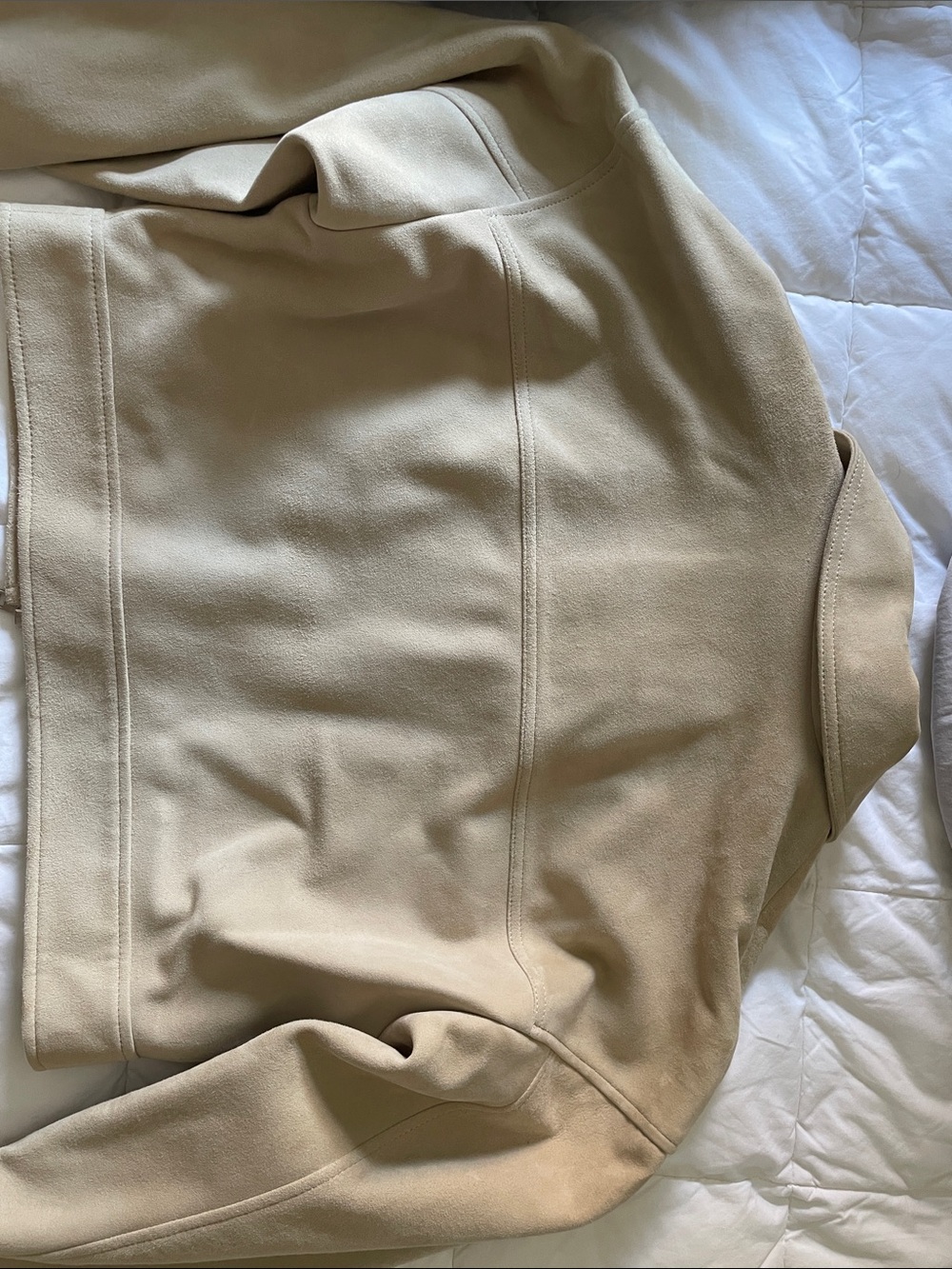 ANINE BING CHRISTIAN JACKET size small $800 - Picture 13 of 16
